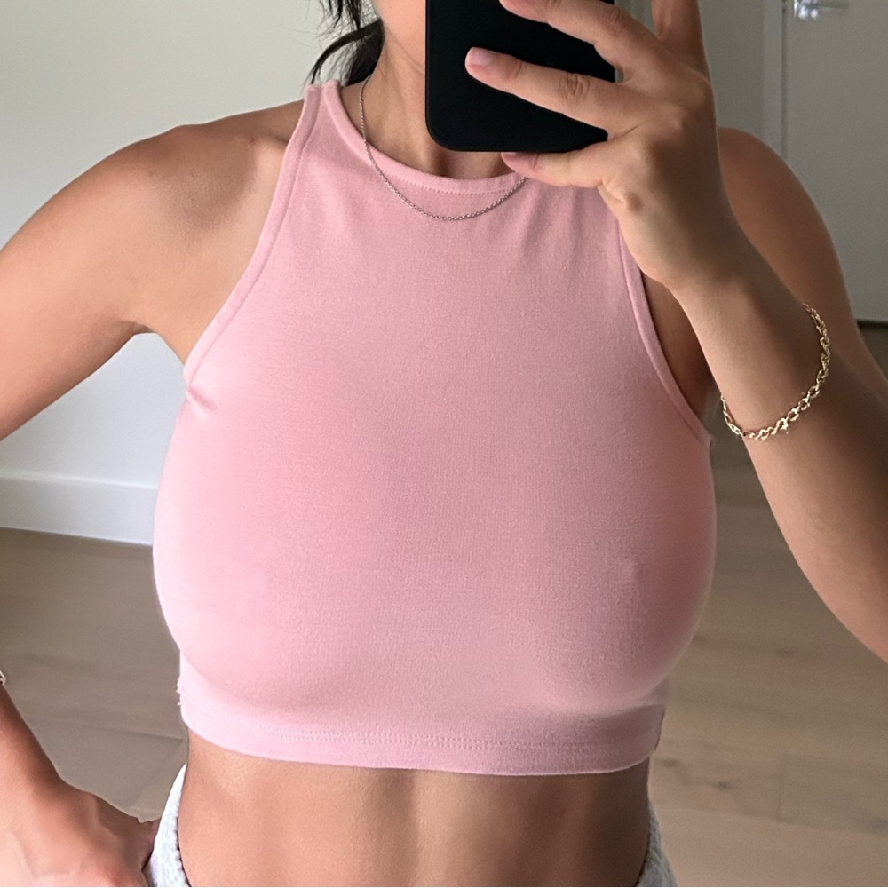 ARITIZA crop top